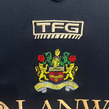 Cargar imagen en el visor de la galería, Camiseta Burnley FC 2002-03 Away TFG Vintage - XL/XXL