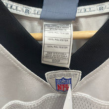 Charger l'image dans la galerie, Camiseta Baltimore Ravens 2007-09 Road Joe Flacco #5 Reebok - S/M