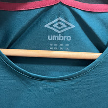 Charger l'image dans la galerie, Camiseta Burnley FC 2019-20 Third Umbro - XL/XXL