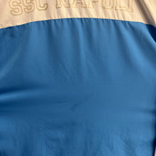Carregar imagem no visualizador da galeria, Chaqueta Napoli 2012-13 Macron - S/M