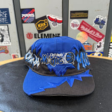 Cargar imagen en el visor de la galería, Gorra Orlando Magic 1994 Drew Pearson Vintage