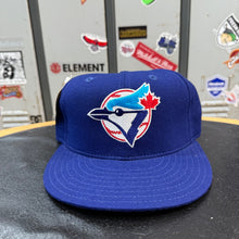 Cargar imagen en el visor de la galería, BNWT Gorra Toronto Blue Jays Early 90s New Era Vintage