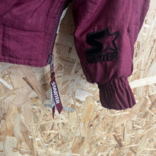 Cargar imagen en el visor de la galería, Pullover Texas A&M 1996 Starter Vintage - S/M
