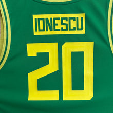Cargar imagen en el visor de la galería, Camiseta Oregon Fighting Ducks Home 2019/20 Sabrina Ionescu #20 Nike - M/L