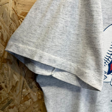 Cargar imagen en el visor de la galería, Camiseta Atlanta Braves 1992 Trench Vintage - M/L
