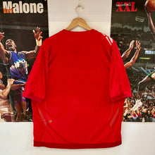 Lade das Bild in den Galerie-Viewer, Camiseta Inglaterra 2006 Away Umbro - XL/XXL