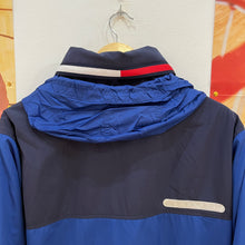 Cargar imagen en el visor de la galería, Chaqueta Tommy Hilfiger Cold Stop Vintage 2002 - L/XL