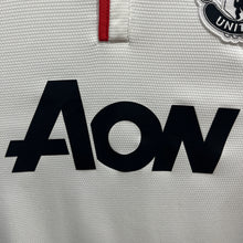 Cargar imagen en el visor de la galería, Camiseta Manchester United 2012-14 Away Nike - M/L