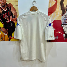 Cargar imagen en el visor de la galería, Camiseta Italia 2000 Away Kappa Vintage - M/L