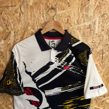 Carregar imagem no visualizador da galeria, Polo Nike Challenge Court 1993 Vintage - M/L