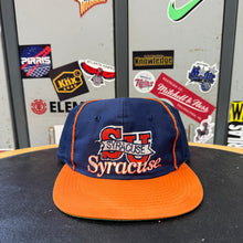 Cargar imagen en el visor de la galería, Gorra Syracuse Orange 90s The Game Vintage