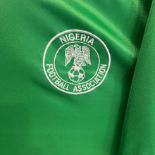 Cargar imagen en el visor de la galería, Camiseta Nigeria 1994 Home Adidas Vintage - XL/XXL