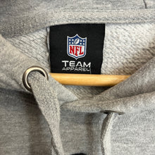 Load image into Gallery viewer, Sudadera Pittsburgh Steelers Team Apparel Y2K - M/L