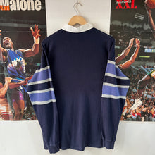 Cargar imagen en el visor de la galería, Polo Ralph Lauren Polo Sport P67 90’s Vintage - M/L