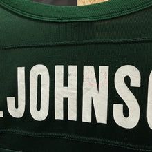 Load image into Gallery viewer, Camiseta New York Jets 1996 Home Keyshawn Johnson #19 Champion Vintage - L/XL