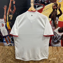 Cargar imagen en el visor de la galería, Camiseta Manchester United 2012-14 Away Nike - M/L