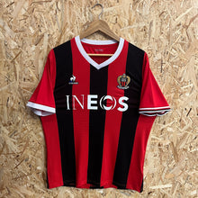 Load image into Gallery viewer, Camiseta Niza 2023-24 Home Le Coq Sportif - L/XL