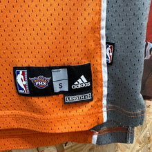 Cargar imagen en el visor de la galería, Camiseta Phoenix Suns Alternate Early 00s Amar’e Stoudemire #1 Adidas Vintage - S YOUTH