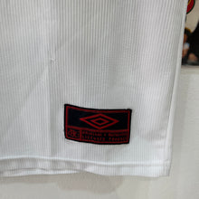 Cargar imagen en el visor de la galería, Camiseta Flamengo 1999 #11 Romario Umbro Vintage - M/L