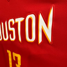 Cargar imagen en el visor de la galería, Camiseta Houston Rockets 2013/14 Road James Harden #13 Adidas - L/XL
