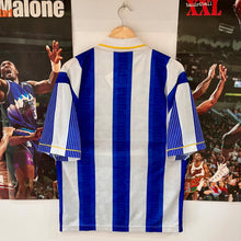 Cargar imagen en el visor de la galería, Camiseta Sheffield Wednesday FC 1993-95 Puma Vintage - M/L