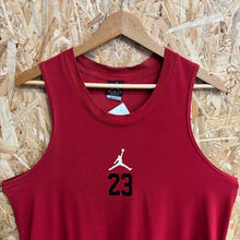 Lade das Bild in den Galerie-Viewer, Camiseta Jordan 2012 - M/L
