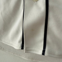 Cargar imagen en el visor de la galería, Beisbolera Tampa Bay Rays Majestic Early 00s Vintage- M/L