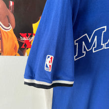 Carregar imagem no visualizador da galeria, Camiseta de tiro Orlando Magic 1995-97 Champion Vintage - XL/XXL