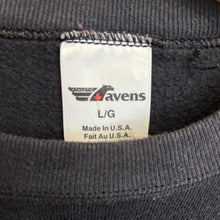 Lade das Bild in den Galerie-Viewer, Sudadera Chicago Bulls Early 90’s Ravens Vintage - L/XL