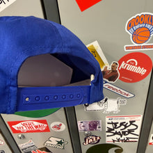 Cargar imagen en el visor de la galería, Gorra New York Rangers 90s ANNCO Vintage