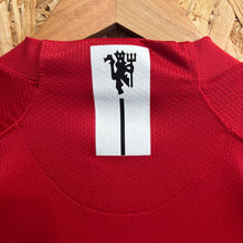 Carica l'immagine nel visualizzatore di Gallery, Camiseta Manchester United 2007-09 Nike - S/M