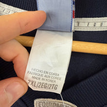 Cargar imagen en el visor de la galería, Camiseta Chicago Bears 2002/04 Home Brian Urlacher #54 Reebok Vintage - XXL/3XL