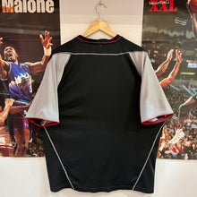 Cargar imagen en el visor de la galería, Camiseta Liverpool 2003-04 Third Reebok Vintage - L/XL