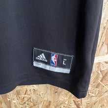 Load image into Gallery viewer, Camiseta Chicago Bulls Alternate 2011-12 Carlos Boozer #5 Adidas - L/XL