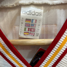Cargar imagen en el visor de la galería, Camiseta Selección Española 1996 Third Adidas Vintage - L/XL