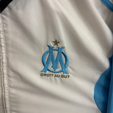 Carica l'immagine nel visualizzatore di Gallery, Chaqueta Olympique Marseille 2009-10 Adidas - L/XL