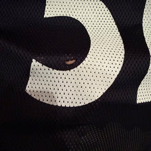 Lade das Bild in den Galerie-Viewer, Camiseta Pittsburgh Steelers 2009/10 Home James Farrior #51 Reebok - XL/XXL