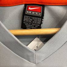 Lade das Bild in den Galerie-Viewer, Camiseta Entrenamiento Inter Milán 2000-01 Nike Vintage - M/L