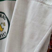 Cargar imagen en el visor de la galería, Sudadera Oakland Athletics Late 80s Starter Vintage - M/L