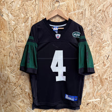Lade das Bild in den Galerie-Viewer, Camiseta New York Jets 2008 Alternate Brett Favre #4 Reebok - S/M