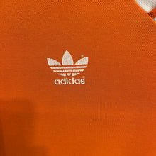 Cargar imagen en el visor de la galería, Camiseta Holanda 1987 Home Adidas Vintage - S/M