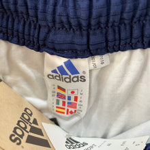 Cargar imagen en el visor de la galería, BNWT Pantalón Real Madrid CF 1999-00 Third Adidas Vintage - S