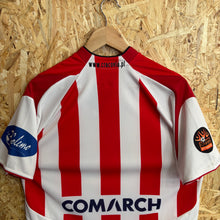 Charger l'image dans la galerie, Camiseta KS Cracovia 2009-10 Home Zina - S/M