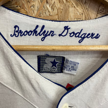 Charger l'image dans la galerie, Beisbolera Brooklyn Dodgers Early 90’s Starter Vintage - XL/XXL