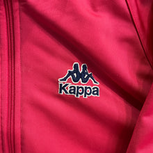 Cargar imagen en el visor de la galería, Chaqueta Kappa Mid/Late 90’s Vintage - S/M