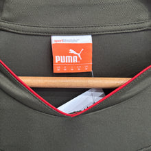 Carica l'immagine nel visualizzatore di Gallery, Camiseta Stuttgart 2010-11 Third Puma - S/M