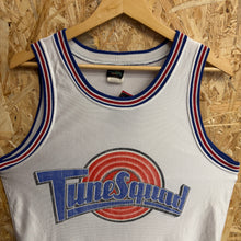 Lade das Bild in den Galerie-Viewer, Camiseta Space Jam 1996 Bugs Bunny #1 Warner Bros Vintage - M/L
