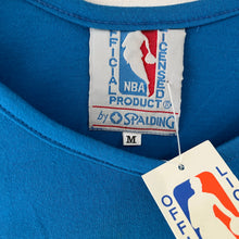 Carregar imagem no visualizador da galeria, BNWT Camiseta Orlando Magic Early 90’s Spalding Vintage - M/L