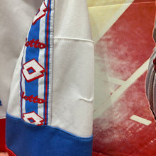 Cargar imagen en el visor de la galería, Chaqueta Lotto 90’s Vintage - S/M