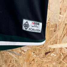 Charger l'image dans la galerie, Camiseta Borussia Mönchengladbach 2009-11 Away Lotto Vintage - L/XL